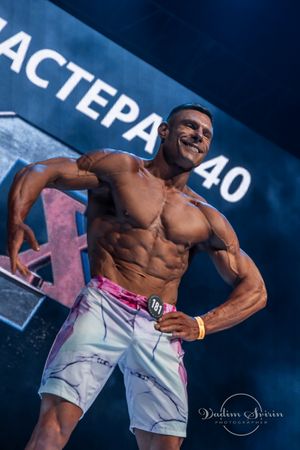 Фотограф Вадим Свирин (19.05.2024)